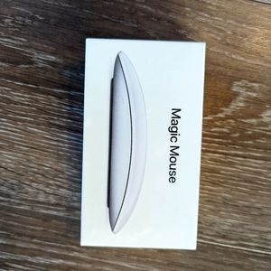 Apple Magic Mouse 2